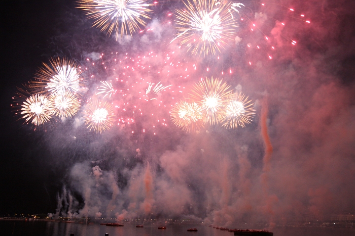 Feux artifices Geneve 2012 - 056